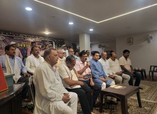 “उमड़ेगा प्रतिभाओं का सैलाब, विशाल ऑडिशन से होगा आगाज़”
