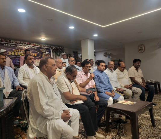“उमड़ेगा प्रतिभाओं का सैलाब, विशाल ऑडिशन से होगा आगाज़”