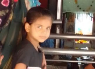 बबीना से रहस्यमय परिस्थितियों में बालिका लापता
