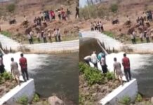 नहर में डूबने से तीन युवकों की मौत, दो की हालत गंभीर