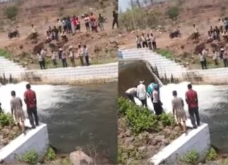 नहर में डूबने से तीन युवकों की मौत, दो की हालत गंभीर