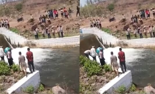 नहर में डूबने से तीन युवकों की मौत, दो की हालत गंभीर