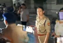 बड़ी खबर : रॉयल सिटी में पुलिस की मेगा रेड