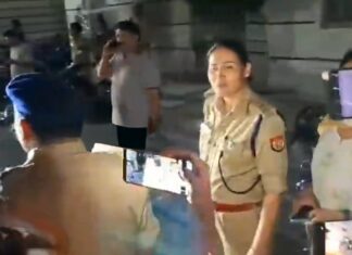 बड़ी खबर : रॉयल सिटी में पुलिस की मेगा रेड