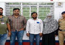 आरपीएफ की सतर्कता से सुरक्षित मिली लापता नाबालिग