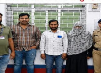 आरपीएफ की सतर्कता से सुरक्षित मिली लापता नाबालिग