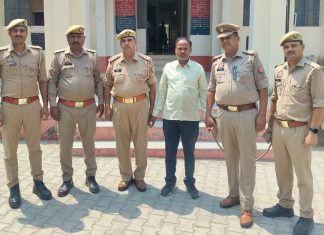 लोकगायका की हत्या : बीयर की केन पर होलोग्राम से हत्यारोपी तक पहुंची पुलिस