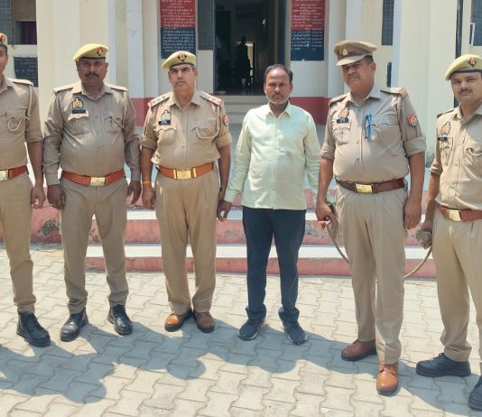 लोकगायका की हत्या : बीयर की केन पर होलोग्राम से हत्यारोपी तक पहुंची पुलिस
