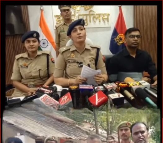 कुख्यात प्रेम खटीक के सट्टा सिंडिकेट के चार गुर्गे गिरफ्तार, डेढ़ करोड़ का हिसाब मिला
