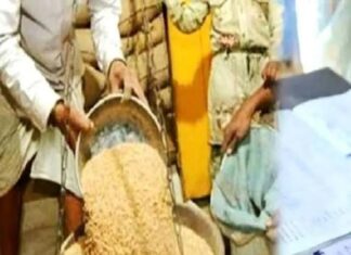 अन्त्योदय व पात्र गृहस्थी कार्डधारकों को खाद्यान्न का वितरण 14 मई तक विस्तारित