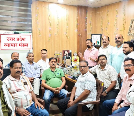 प्रत्येक बाजार में होगी चाय पर चर्चा !