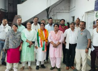 NCRMU छोड़, थामा NCRES का दामन