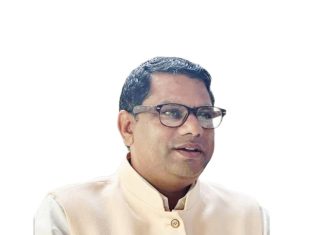 डॉ. मुहम्मद नईम इंडियन सोशल साइंस अकेडमी की कार्य परिषद के संयुक्त सचिव नामित