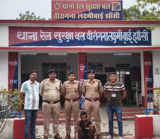 खुलासा : कोचों में झाड़ू लगाने वाला निकला पत्थरबाज, बरौनी सहित 5 ट्रेन पर मारे पत्थर