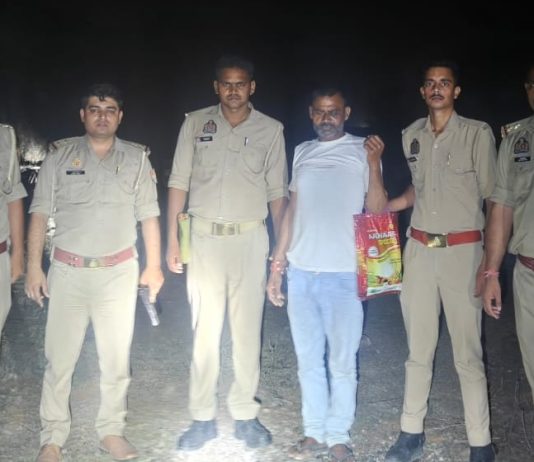इंदौर के कबाड़ व्यापारी को सस्ते में सोना दिलाने का लालच देकर 10 लाख की ठगी
