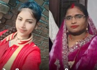 तेज रफ्तार बाइक ने 7 महिलाओं को कुचला, दुल्हन की मामी व सहेली की मौत