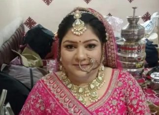 4 माह में खुशियों पर ग्रहण – ’10 दिन पहले ही नया कूलर दिया था, मेरी बहन की हत्या की गई’