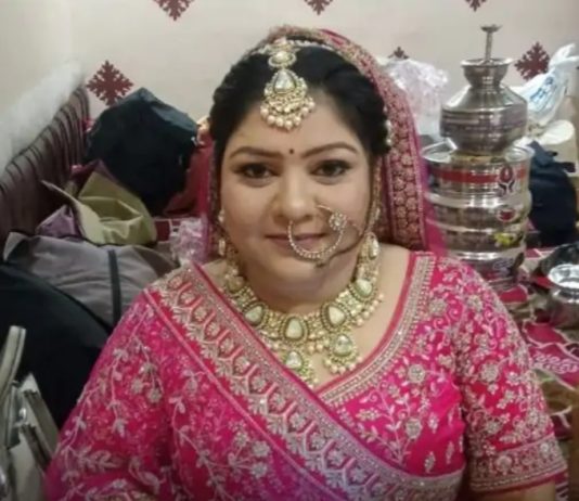 4 माह में खुशियों पर ग्रहण – ’10 दिन पहले ही नया कूलर दिया था, मेरी बहन की हत्या की गई’