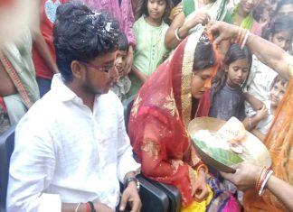 प्यार के लिए लड़की ने बदला जेंडर