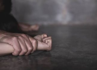 होटल के कमरे में अबोध की आंखों पर पट्टी बांध किया दुष्कर्म, बनाए वीडियो