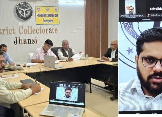 “न्यायालय आपके द्वार” से बिना मुख्यालय आए निपट रहे मामले