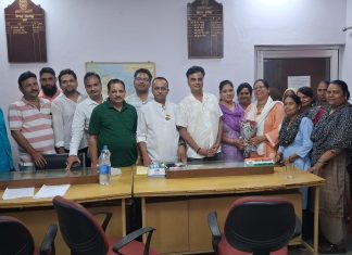 NCRES का आभार : पॉइंट्समैन वर्ग को मिला लेवल-5 तक पदोन्नति का अवसर