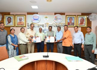 बीयू परिसर में स्थापित होगा हेरिटेज मैनेजमेंट केंद्र