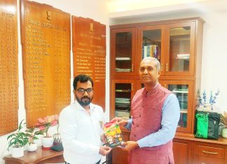 रेलवे बोर्ड तक पहुँची “रेल की धड़कन” — ट्रेन मैनेजर की आवाज़ को मिला नया आयाम