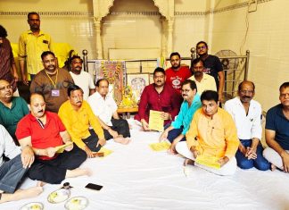 झांसी में भी भगवान जगन्नाथ की निकलेगी भव्य रथयात्रा