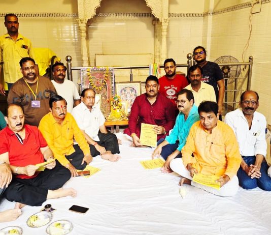 झांसी में भी भगवान जगन्नाथ की निकलेगी भव्य रथयात्रा