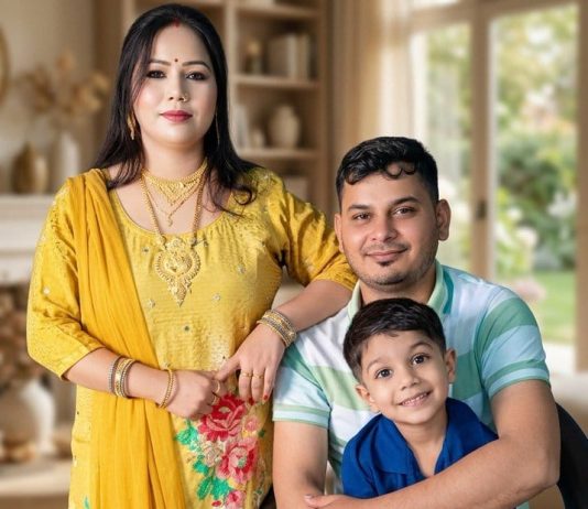 पत्नी ने वैन ड्राइवर प्रेमी से मिल कर पति को नींद की गोली खिला कर सांप से कटवा कर मारा