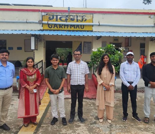 बढ़ेगी ट्रेनों की रफ्तार व लाइन क्षमता, रेल सुरक्षा व समयबद्धता में होगा बड़ा सुधार