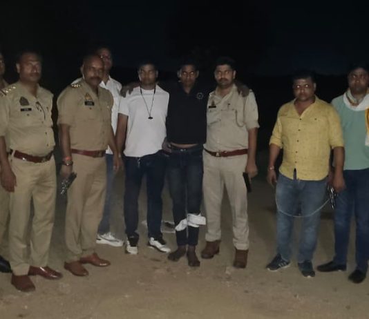 जमीन की रंजिश में हुई थी द मैड किचन में गोली मार कर हत्या, दो सुपारी किलर गिरफ्तार