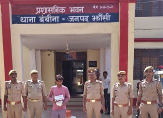 चचेरे भाई ने ही हत्या कर शव कुएं में फैंका था, गिरफ्तार