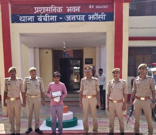 चचेरे भाई ने ही हत्या कर शव कुएं में फैंका था, गिरफ्तार