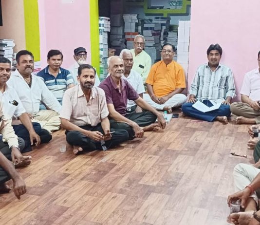 चौरसिया दिवस के रूप में धूमधाम से मनाया जाएगा नाग पंचमी पर्व