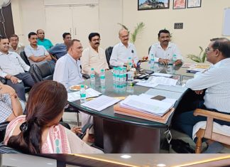 थोक दवा व्यापारियों की जीएसटी की समस्याओं के समाधान हेतु तीन सूत्रीय सुझाव पत्र