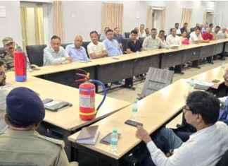 नसीहत : नर्सिंग होम्स के बेसमेंट में मरीज़ वार्ड मिला तो 5 लाख तक जुर्माना व पंजीकरण होगा निरस्त