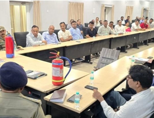 नसीहत : नर्सिंग होम्स के बेसमेंट में मरीज़ वार्ड मिला तो 5 लाख तक जुर्माना व पंजीकरण होगा निरस्त