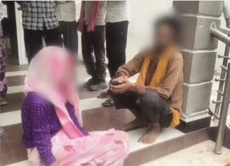 मप्र पुलिस की कार्रवाई में झांसी में किडनैपर्स के चंगुल से छूटी छात्रा ने किया सुसाइड