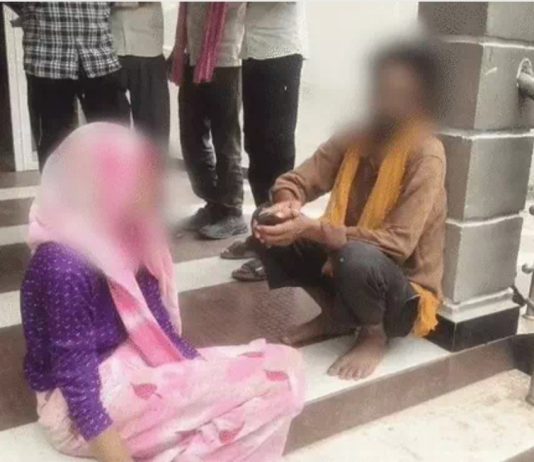 मप्र पुलिस की कार्रवाई में झांसी में किडनैपर्स के चंगुल से छूटी छात्रा ने किया सुसाइड