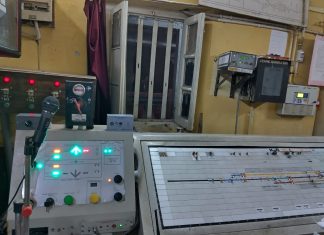 100 वर्ष बाद ऐतिहासिक बदलाव: ऐट–कोंच रेलखंड पर समाप्त हुई “केवल एक गाड़ी पद्धति”