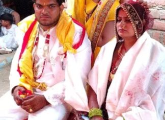 सुहागरात के पहले दिन दुल्हन ज्वेलरी लेकर छत के रास्ते हुई फरार