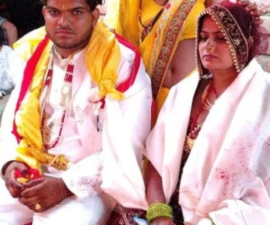 सुहागरात के पहले दिन दुल्हन ज्वेलरी लेकर छत के रास्ते हुई फरार