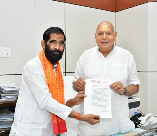 फसल बीमा प्रीमियम जमा करने की अंतिम तिथि बढ़ा कर 31 अगस्त की जाए