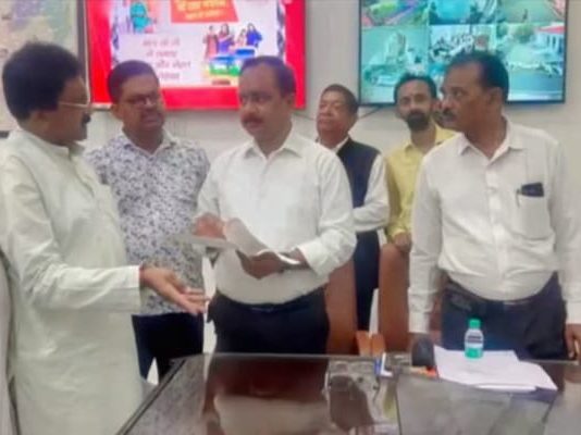 महारानी लक्ष्मीबाई मेडिकल कॉलेज को एम्स के रूप में उच्चिकृत की मांग ने जोर पकड़ा