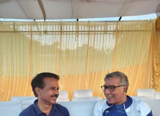 “भारतीय बॉक्सिंग अब सिर्फ पदक जीतने नहीं, दुनिया पर दबदबा बनाने की राह पर है”