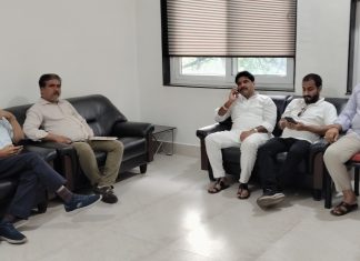 JDA पहुंची श्री पंचमुखी महादेव मंदिर कमेटी, फिर मिली तारीख