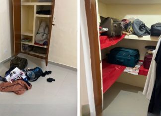 मेडिकल कॉलेज में पुलिस चौकी व 174 गार्ड फिर भी नहीं बचे डॉक्टरों के घर !