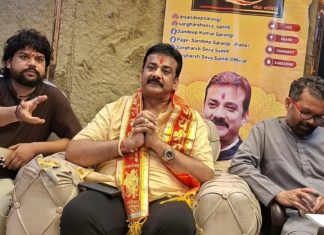 सौ व तीन सौ मीटर के तिरंगे, वीरांगना व महापुरुषों के स्वरूप होंगे आकर्षण का केंद्र